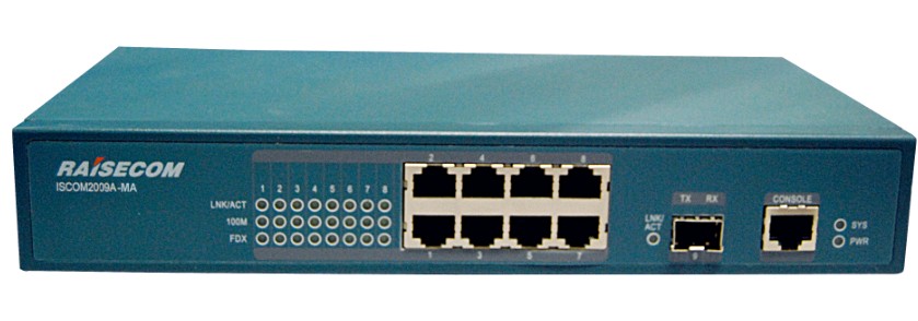 ISCOM2009A-MA